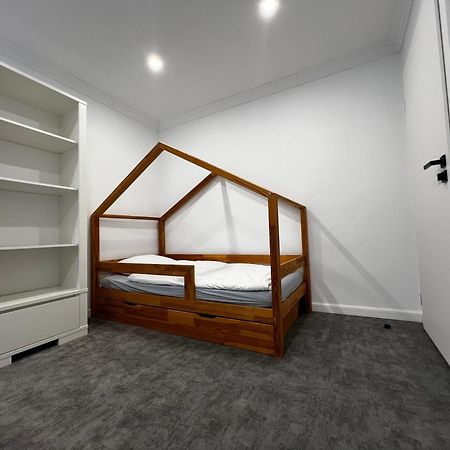 Koscielna Apartament ซาโกปาเน ภายนอก รูปภาพ