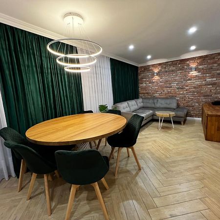 Koscielna Apartament ซาโกปาเน ภายนอก รูปภาพ