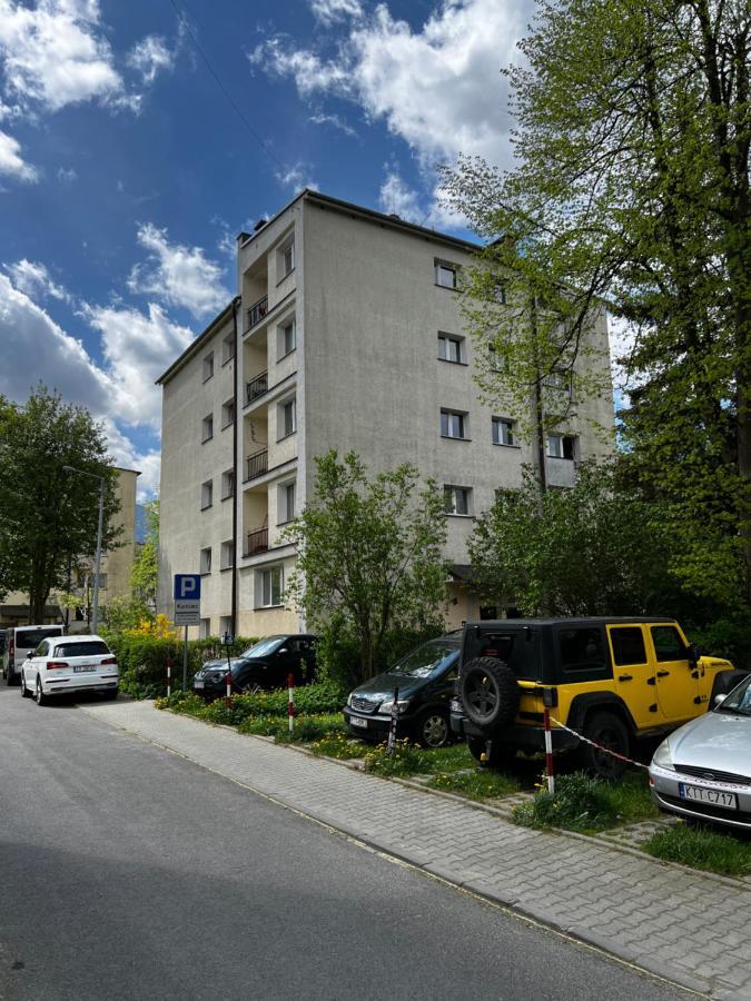 Koscielna Apartament ซาโกปาเน ภายนอก รูปภาพ
