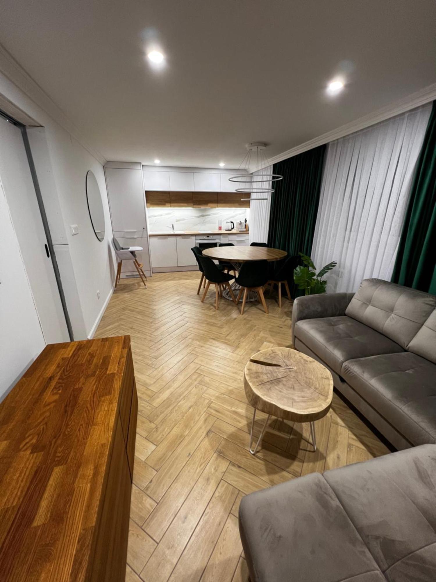 Koscielna Apartament ซาโกปาเน ภายนอก รูปภาพ