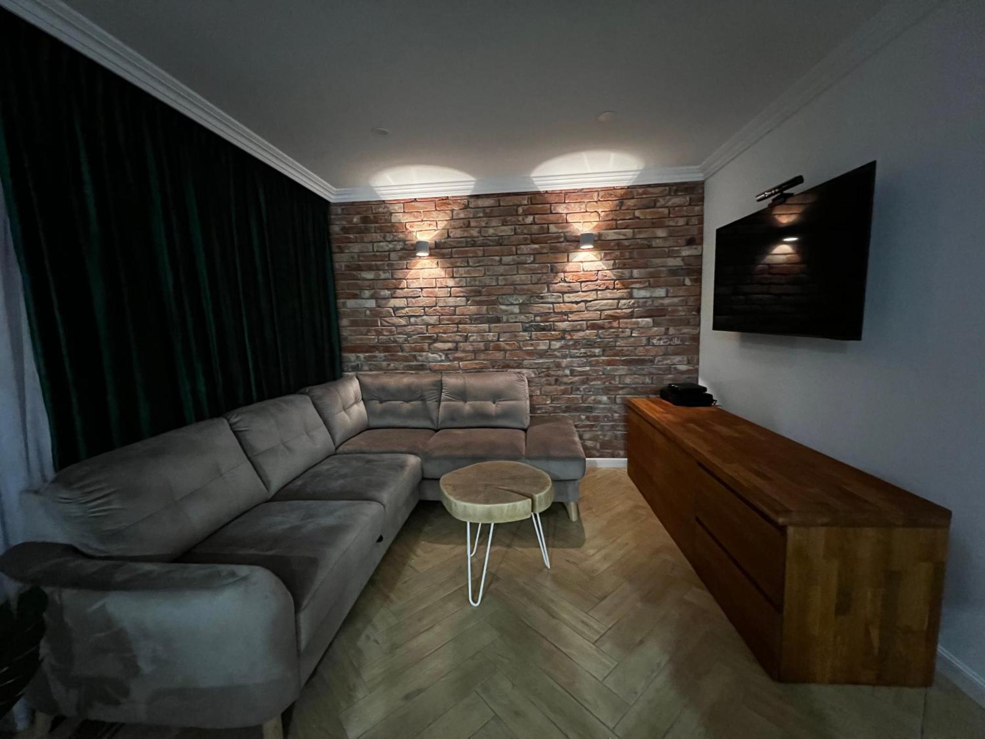 Koscielna Apartament ซาโกปาเน ภายนอก รูปภาพ